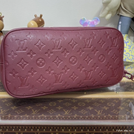 Frstbag ru NEVERFULL LOUIS VUITTON MM 0817